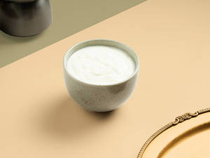 Plain Curd