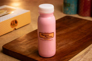 Rose Milk