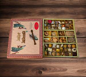 56 Bhog Box