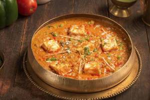 Paneer Kolhapuri