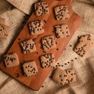 Choco Chips Biscuit