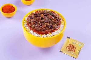 Rajma Masala Jumbo Rice Bowl