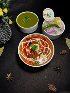 Paneer Butter Masala