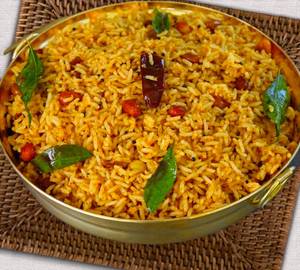 Chinthapandu Rice Bowl (500Ml)