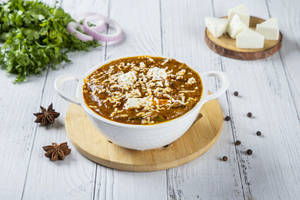 Kadai Paneer