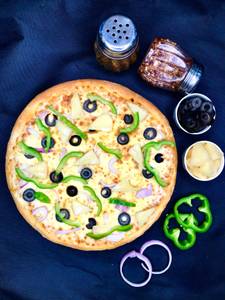 Country Special Pizza.