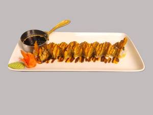 Prawns Tempura Roll