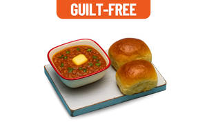 Pav Bhaji