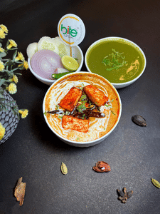 Paneer Mughlai