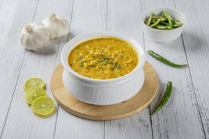 Dal Khichdi