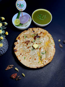 Aloo Parantha