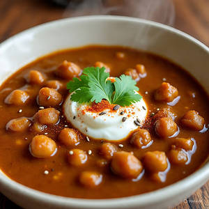 Chana Masala
