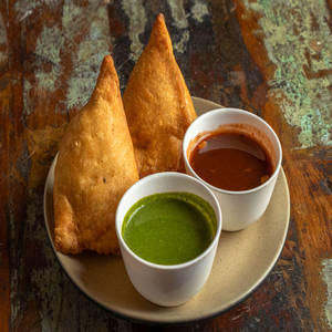 Samosa