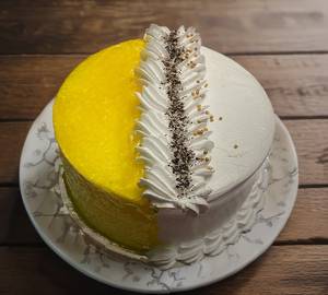 Mango Cake