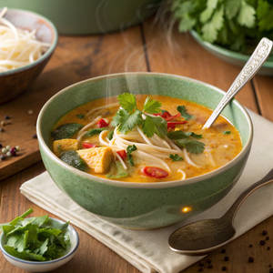 Khao Suey