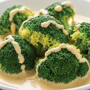 Malai Broccoli