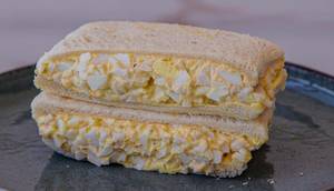 Egg Sandwich