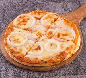 Onion Pizza