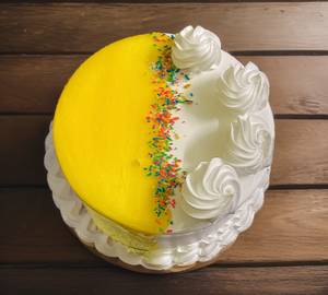 Pineapple Cake