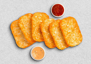 Hashbrowns [2pcs]