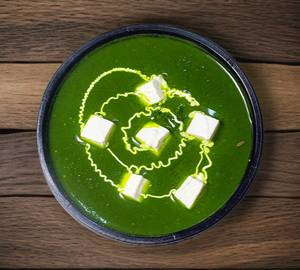 Palak Paneer