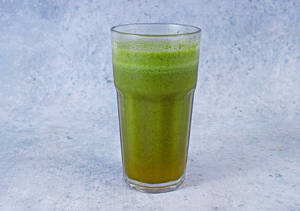 Mint Lime Juice