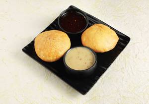 Dal Kachori [1 Piece]