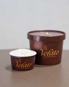 Oreo Vanilla