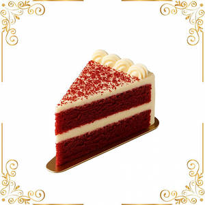 Red Velvet Pastry