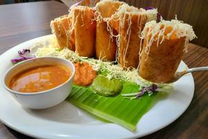 Garden Dosa
