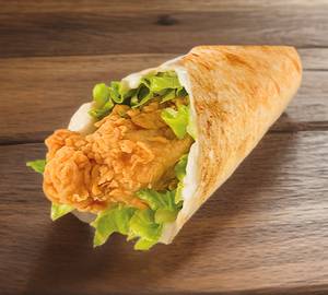 Chicken Strips Roll