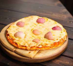 Onion Pizza