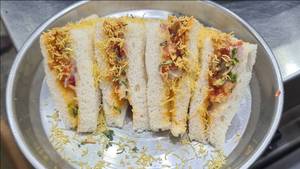 Veg Sandwich