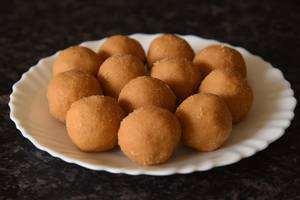 Besan Ladoo [5 Pieces]