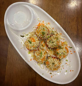 Cheese Murukku Sandwich (6pcs)