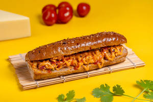 Submarine Sandwich