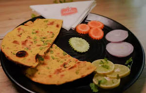 Missi Roti