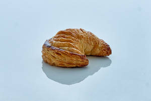 Brown Butter Beef  Puff