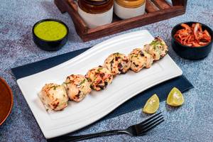 Chicken Hazare Tikka [6 Pieces]
