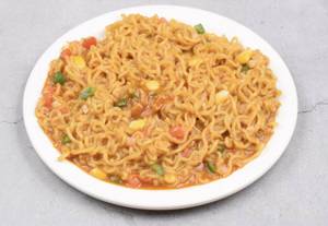 Tadka Maggi