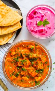 Paneer Butter Masala