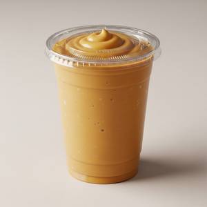 Butterscotch shake
