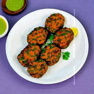 Reshmi Kabab [ B/l ]
