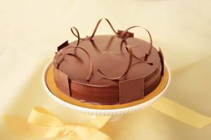 Eggless Chocolate Truffle 500g