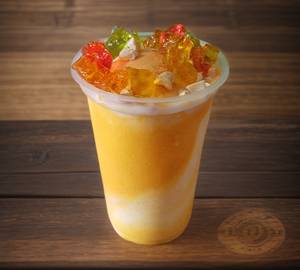 Sp.mango anjeer panjabi lassi