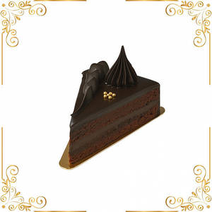 Mud Chocolate Pastry