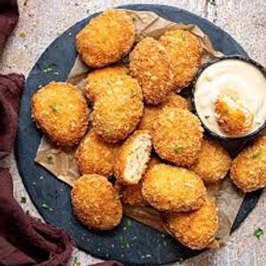 Pizza Nuggets [16 Pieces]
