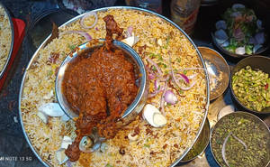 Special Mandi