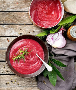 Beetroot Sauce 50 Ml