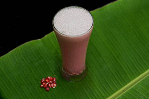 Pomogrante Juice